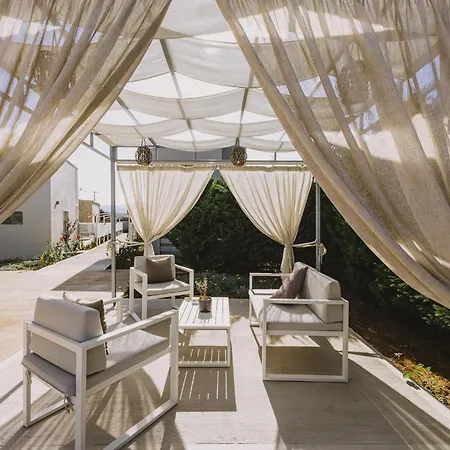 Bella Villa Gonia