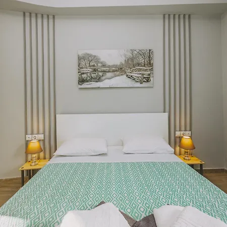 Bella Villa